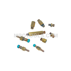 Lang 71409 CIS and Banjo Bolt Adapter Set