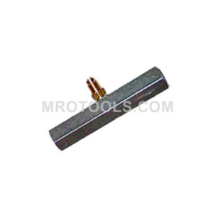 Lang 72315 Manifold With Schrader
