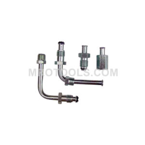 Lang 72322 Adapter Set Consisting Of: 60236, 72305, and 72306