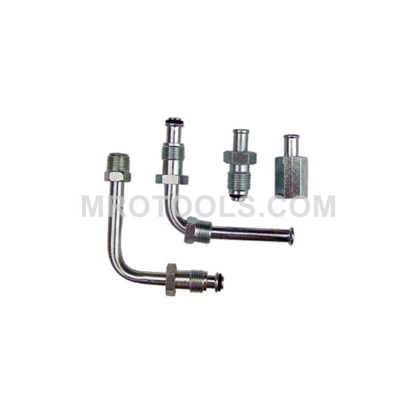Lang 72322 Adapter Set Consisting Of: 60236, 72305, and 72306