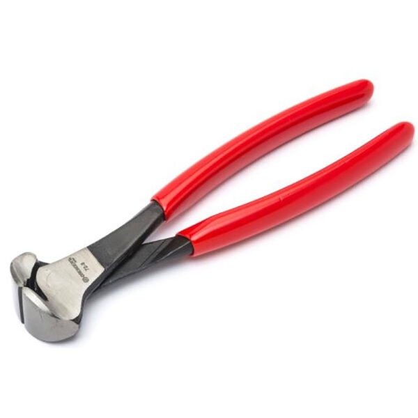 728CVN Crescent 8-1/4'' End Cutting Nipper Pliers