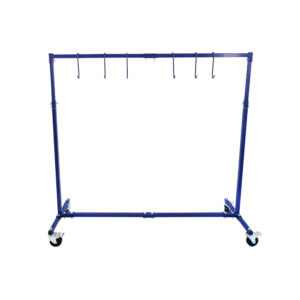 7306 Astro Pneumatic Adjustable 7ft Paint Hanger