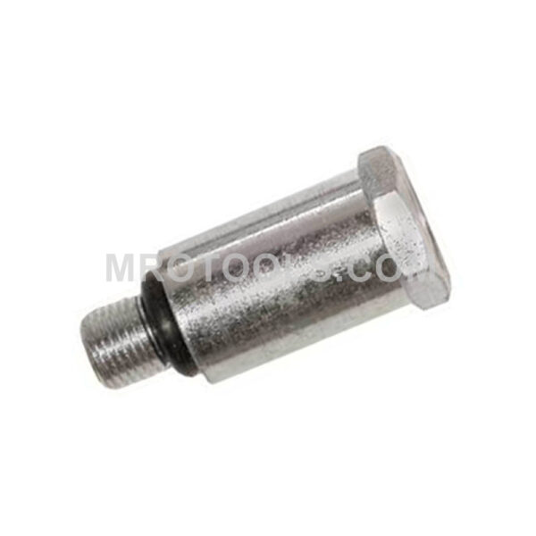Lang 73103 M12-1.25 Male X M14-1.25 Female Solid Adapter