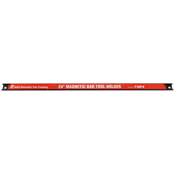 7324 Astro Pneumatic 24'' Magnetic Bar Tool Holder