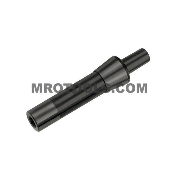 Jacobs 7343N Arbor, Bridgeport Taper To Taper