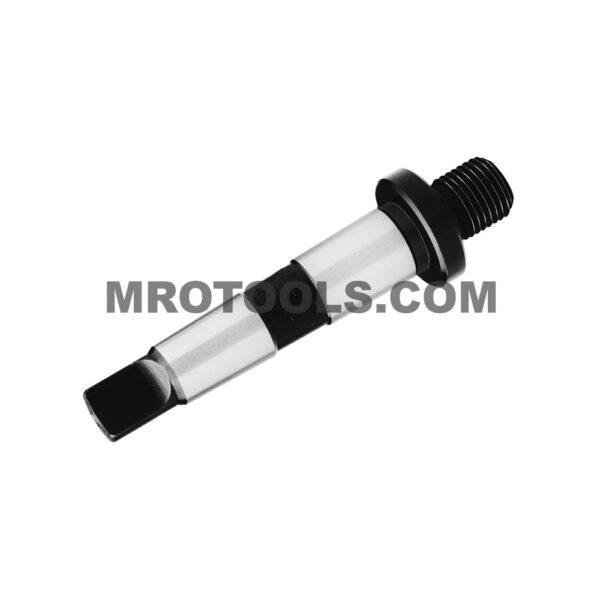 Jacobs 7347DN Arbor, Threaded Shank To Morse Taper
