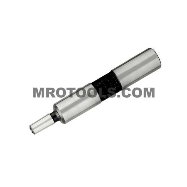 Jacobs 7357N Arbor, Straight Shank To Taper