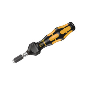 Wera 05074786001 7400 Series Kraftform ESD Adjustable Torque Screwdrivers