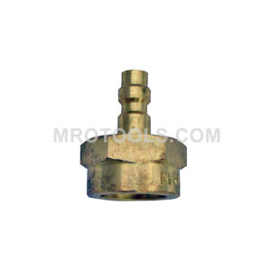 Lang 74426 M12-1.00 Honda Pulse Dampener Adapter
