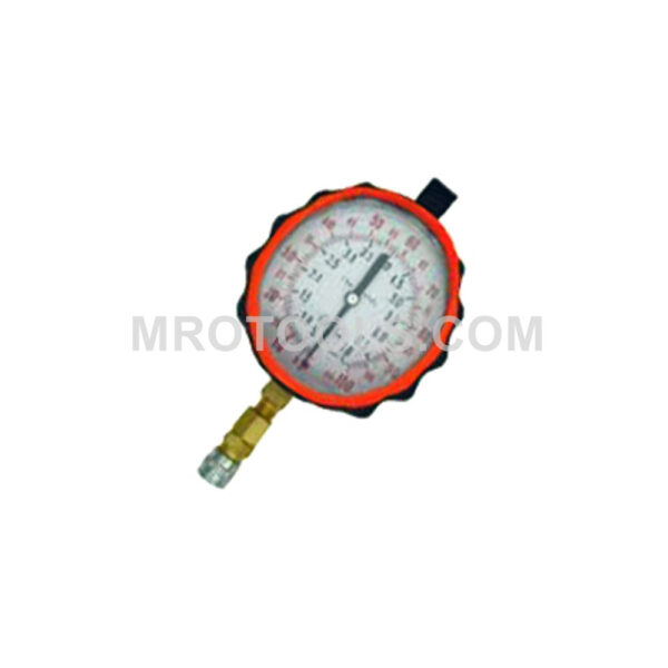 Lang 74427 100 PSI Gauge