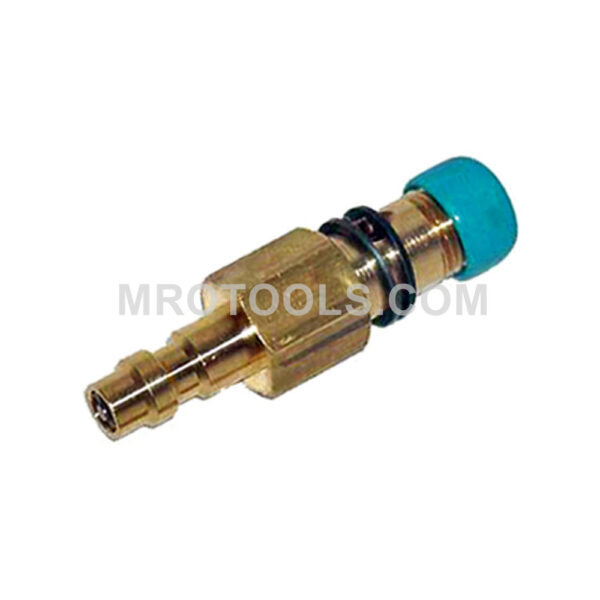 Lang 74433 Banjo Bolt M10-1.0 With Nylotron Washer