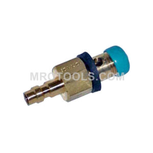 Lang 74434 Banjo Bolt M12-1.25 With Nylotron Washer