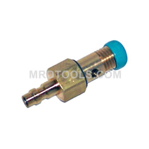 Lang 74435 Banjo Bolt M12-1.50 With Nylotron Washer