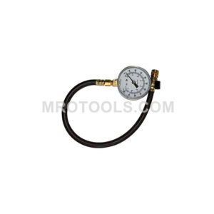 Lang 74440 2 1/2'' (100 Psi) Gauge and Hose