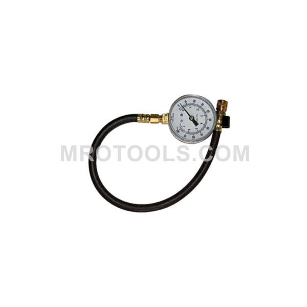 Lang 74440 2 1/2'' (100 Psi) Gauge and Hose