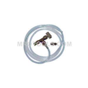 Lang 74446 Relief Valve and Tubing Assembly