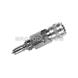 Lang 74454 OTC Conversion, Use Adapters With OTC Canister