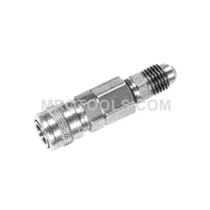Lang 74459 Quick Coupler Socket By Male Standard Schrader