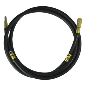 Lang 74476 Road Tester Hose, 6'