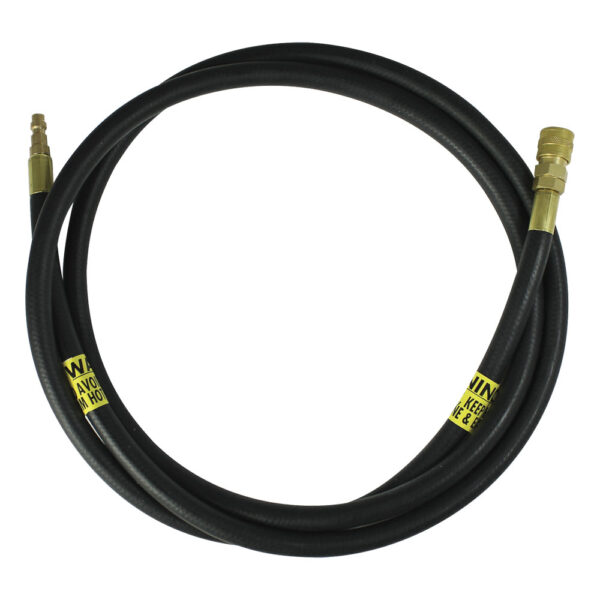 Lang 74476 Road Tester Hose, 6'