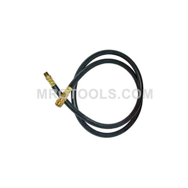 Lang 74476 Road Tester Hose, 6'