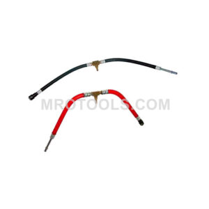Lang 74487 Hose Assembly: 74484 and 74485
