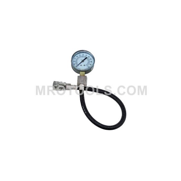 Lang 74571 Gauge and Hose Assembly