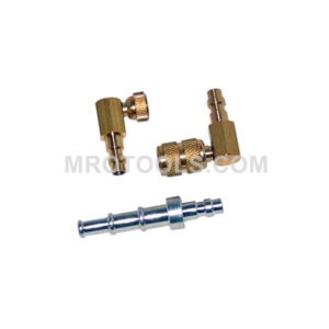 Lang 74854 Fuel Injection Update Kit