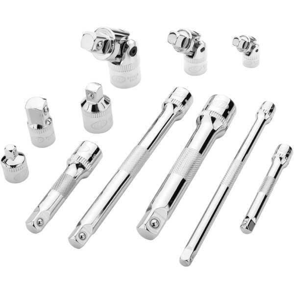 Ingersoll Rand 752055X-A 11PC Socket Accessory Set