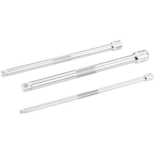Ingersoll Rand 752056X 3PC 10'' Extension Bar Set