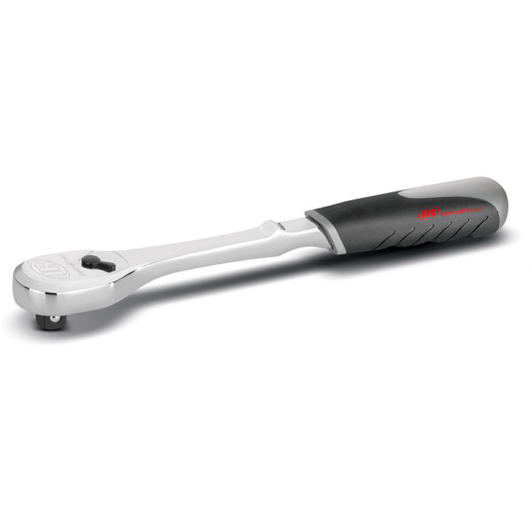 Ingersoll Rand 759991X 1/4'' Drive 90 Teeth Ratchet With Double Injection Handle