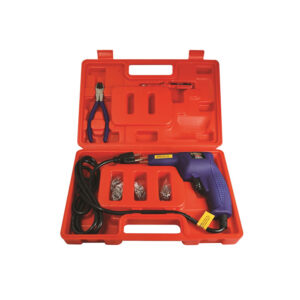 7600 Astro Pneumatic Hot Staple Gun Kit for Plastic Repair