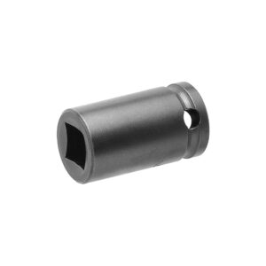 Apex 3/4'' Square Drive Sockets, SAE, For Square Nuts, Standard Length