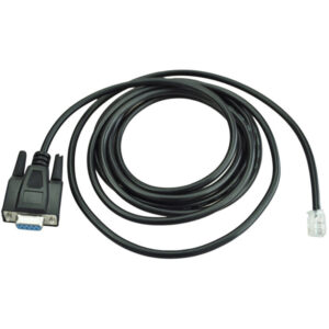 Mountz 773064 RS232 Cable Adapter 6P6C