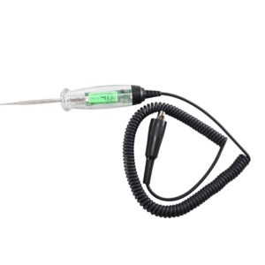 7767 Astro Pneumatic Digital LCD Wide Range Positive and Ground Circuit Tester - 3.5 - 60V