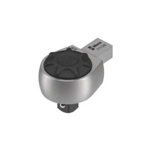 Wera 05078636001 7772 B Series Reversible Ratchet Insert Tool