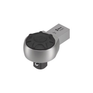 Wera 05078707001 7782 C Series Reversible Ratchet Insert Tool