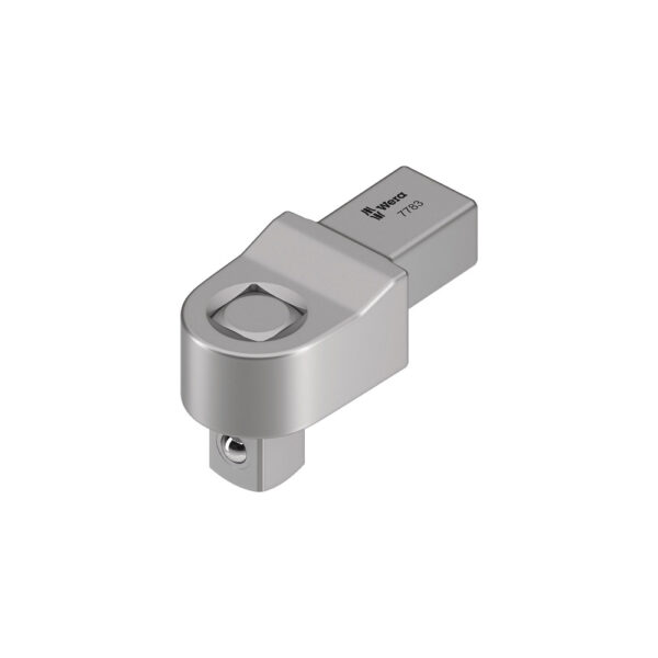 Wera 05078345001 7783 C Series Square Drive Insert Tool