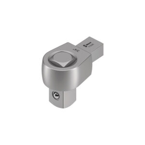 Wera 05078710001 7783 E Series Square Drive Insert Tool