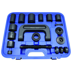 78197 Astro Pneumatic Goliath Ball Joint Service Tool and Master Adapter Set