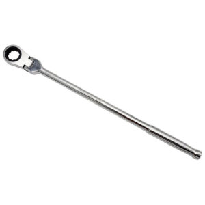 78218 Astro Pneumatic Extra-Long Flex Head Ratchet Wrench for 1/2'' Nano Sockets