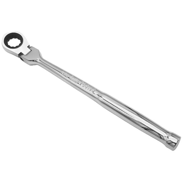 783105 Astro Pneumatic 10.5'' Long Flex Head Nano Socket Ratchet Wrench