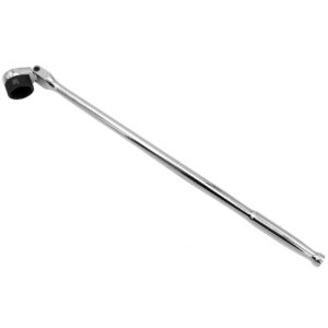 78318 Astro Pneumatic Extra-Long Flex Head Nano Socket Ratchet Wrench