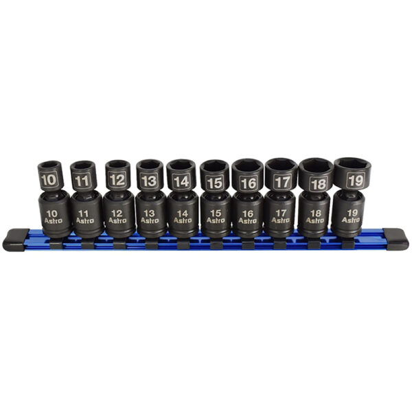 Astro Pneumatic New Products