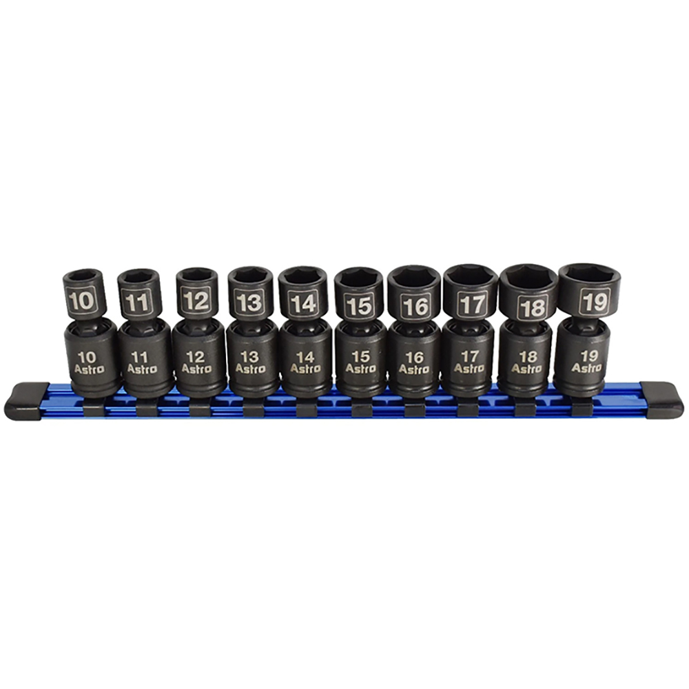 Astro Pneumatic New Products