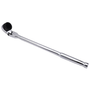 78345 Astro Pneumatic Long Flex Head Ratchet Wrench For 1/4'' Nano Sockets