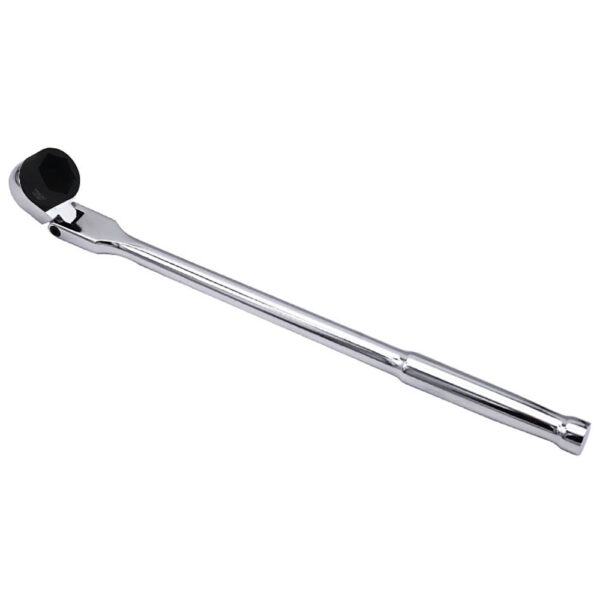 78345 Astro Pneumatic Long Flex Head Ratchet Wrench For 1/4'' Nano Sockets
