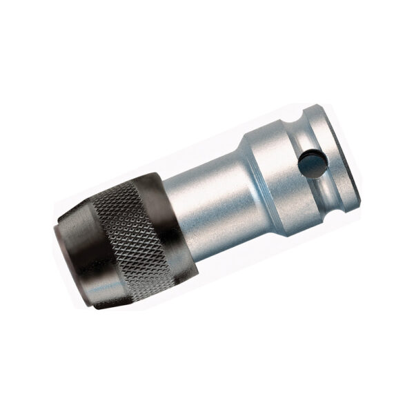 Wera 05042750001 784 A 1/4'' Square Quick-Release Chuck Adaptor