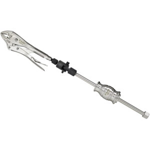 78415 Astro Pneumatic Locking Pliers Slide Hammer Puller