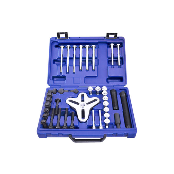 7846 Astro Pneumatic Harmonic Balancer Puller Set